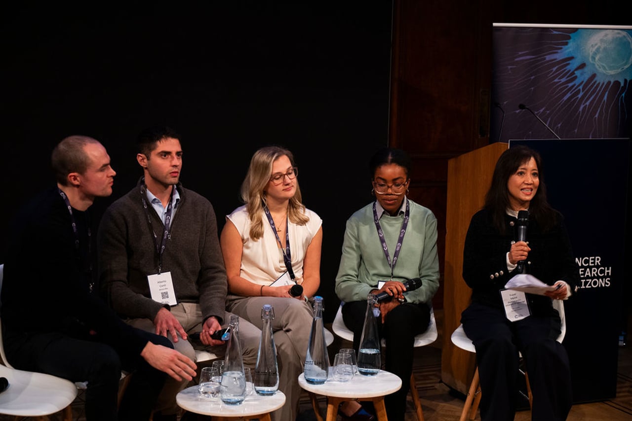 From discovery to impact: mindset, journey and motivation — an early career perspective