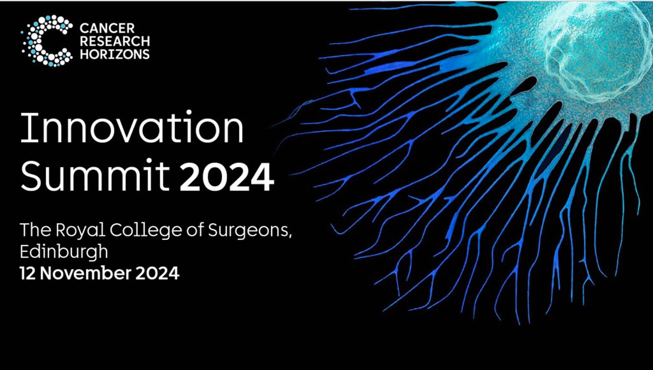 Innovation Summit 2024: Plenary sessions and panel 1