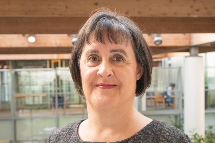 Image of Julie Little