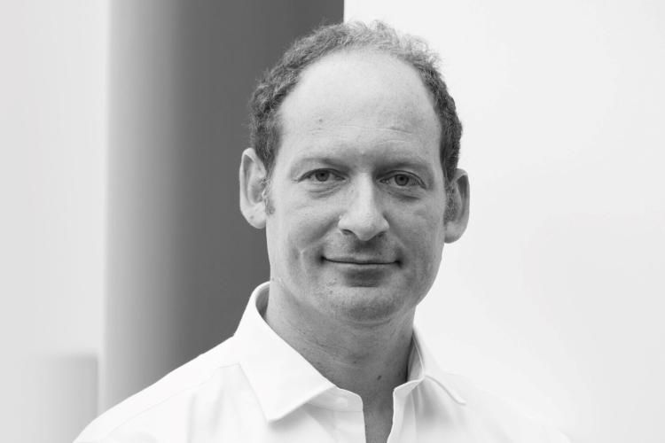 Image of Parker Moss