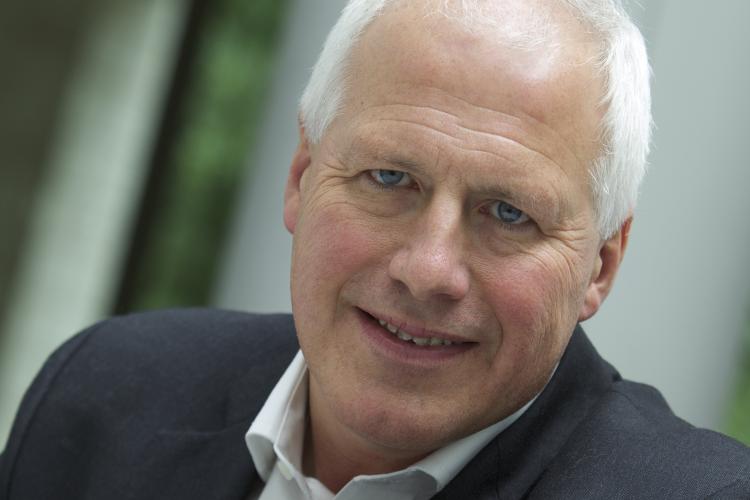 Image of Andy Richards