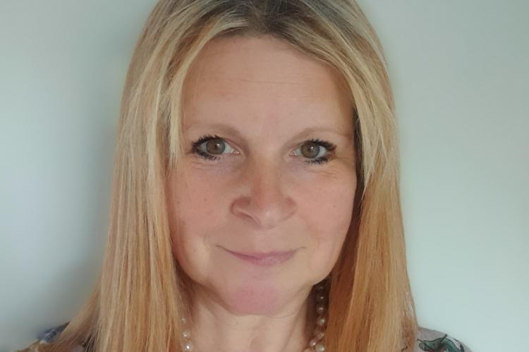 Image of Rachel Grimley