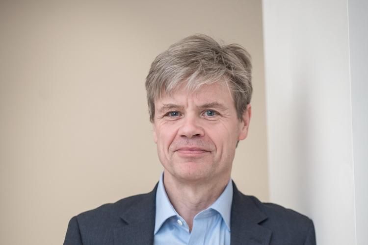 Image of Hamish Ryder