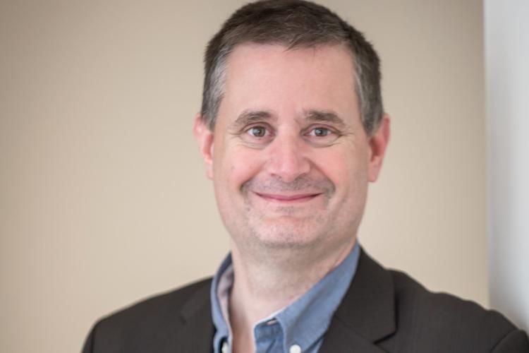 Image of Neil Jones