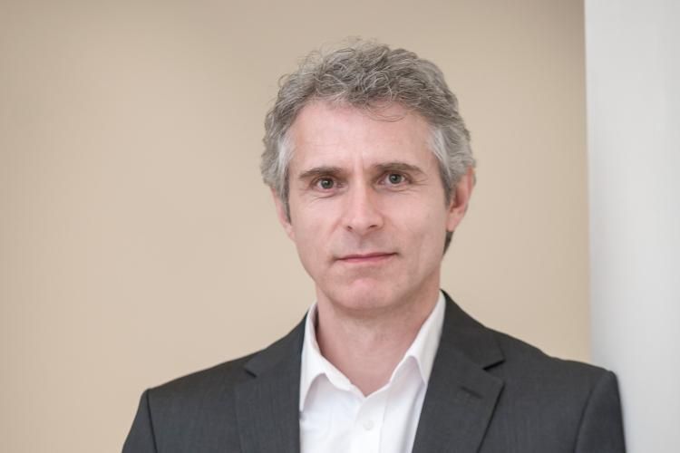 Image of Steve Wedge