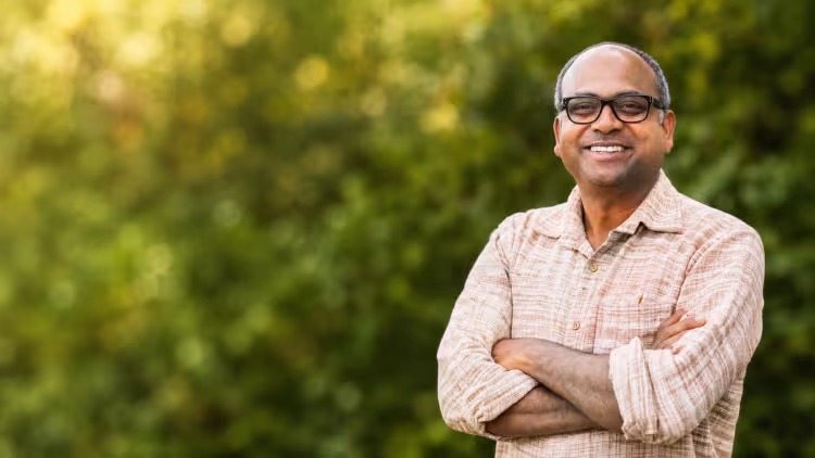 Bharath Srinivasan