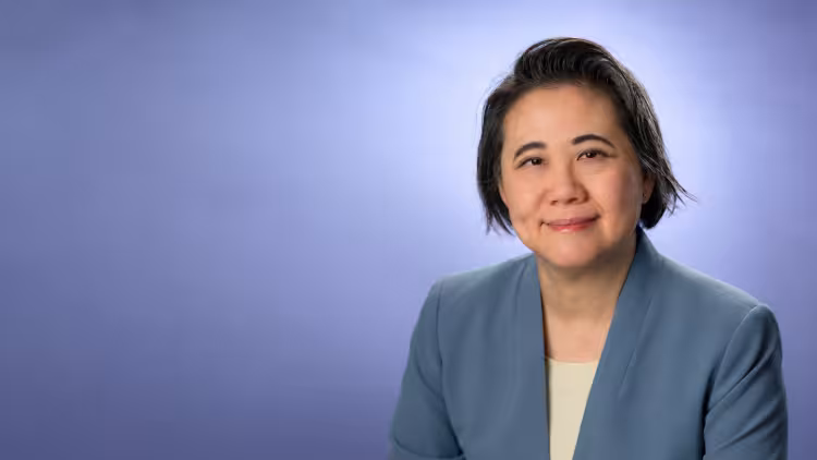 Lillian Siu