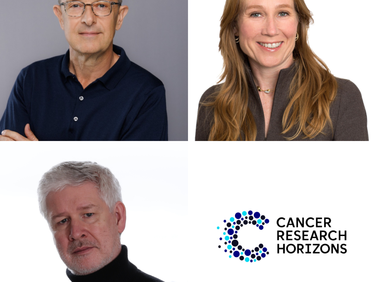 Our portfolio | Cancer Research Horizons