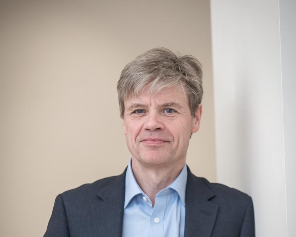 Our people | Cancer Research Horizons