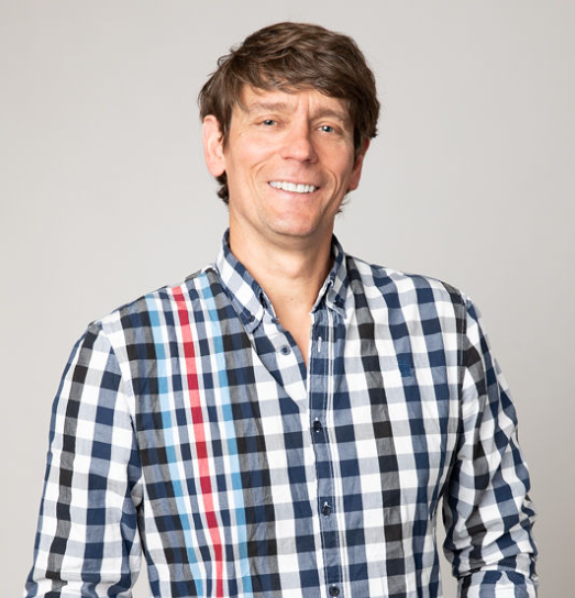 Christoph Lengauer
