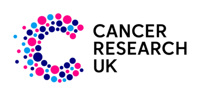 The Cancer Research UK logo