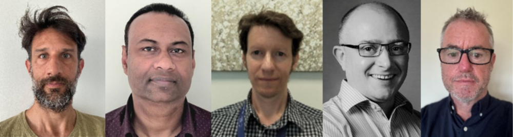 FGC CRISPR database team