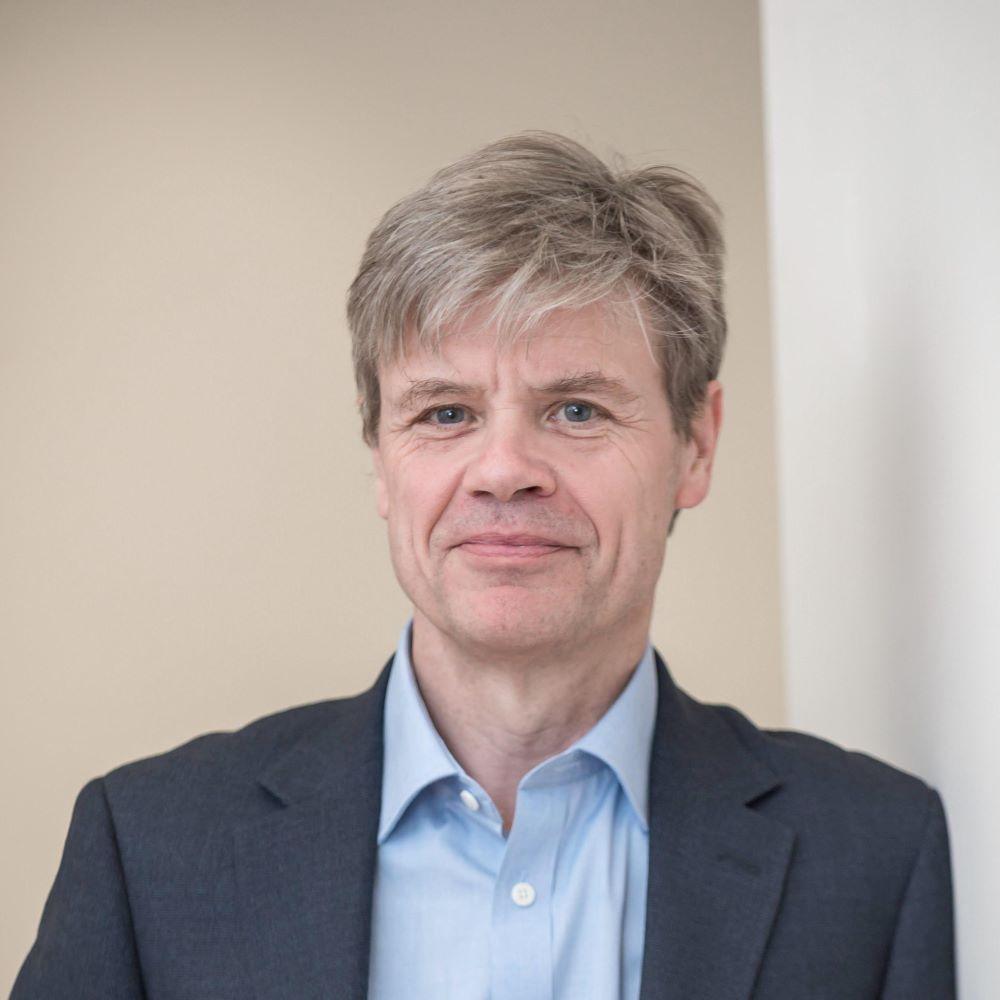 Hamish Ryder