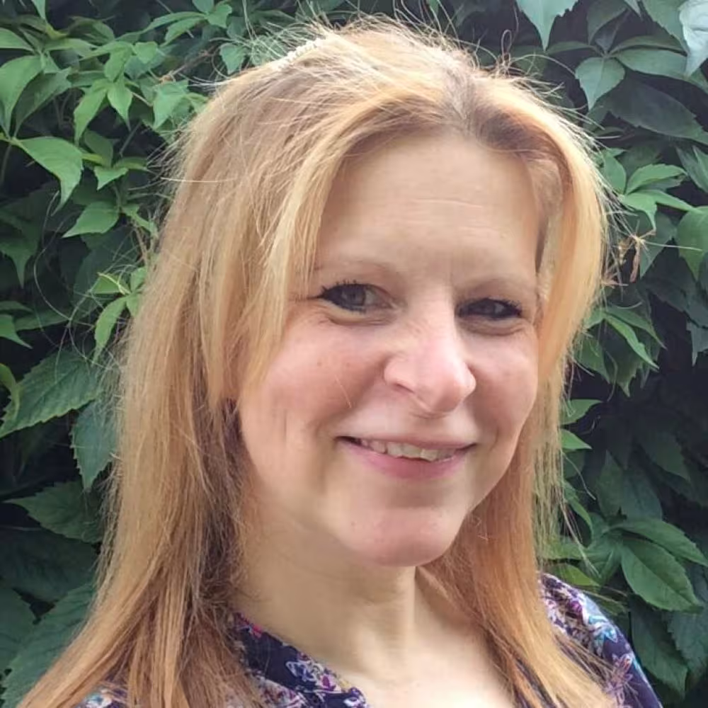 Rachel Grimley