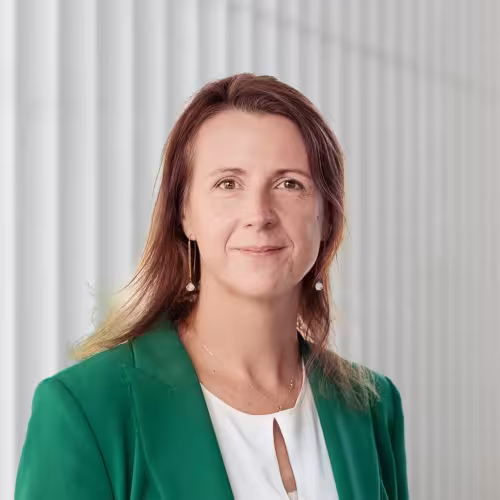 Catherine Pickering
