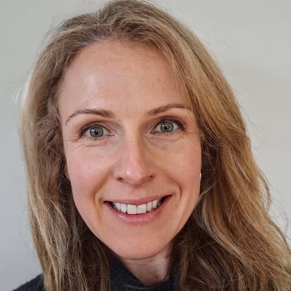 Julie Mead