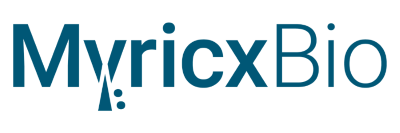 Myricx Bio logo