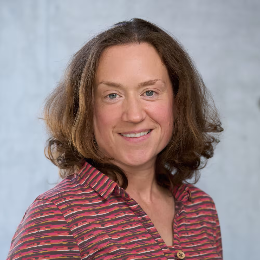 Stephanie Droop