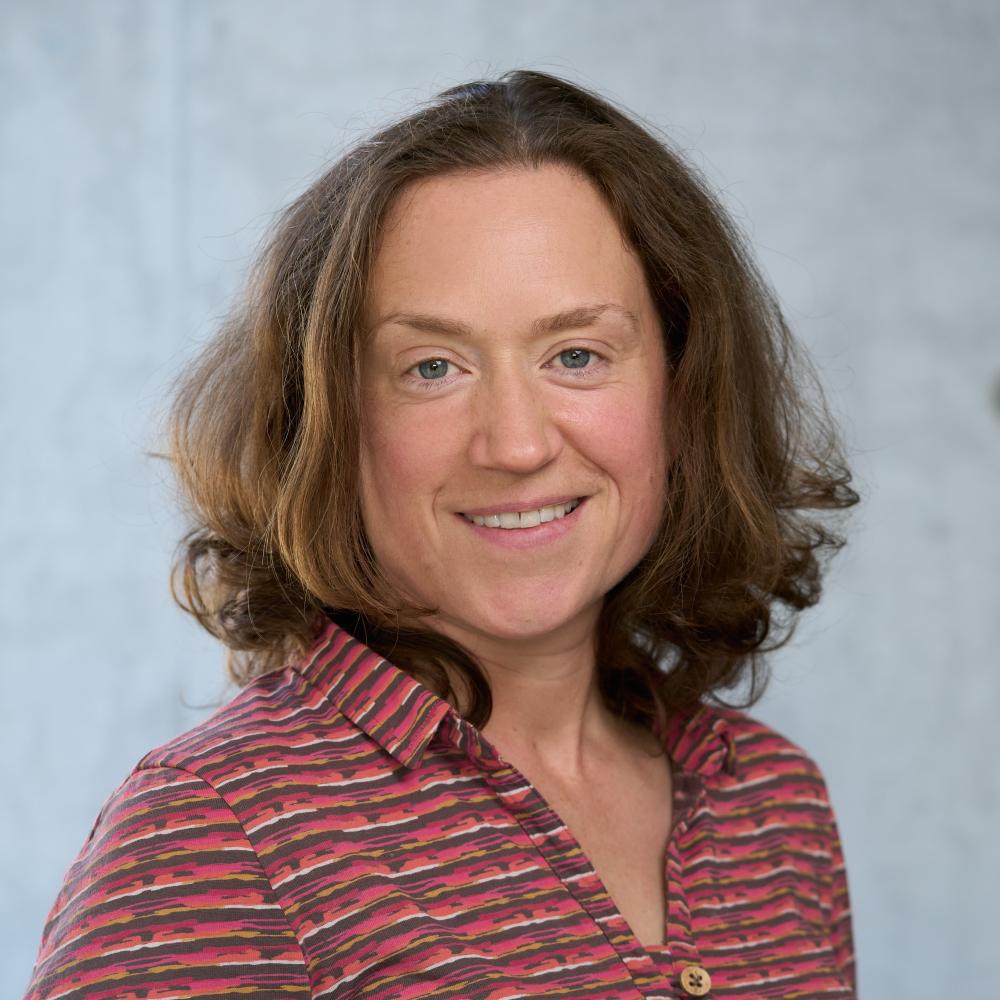 Stephanie Droop