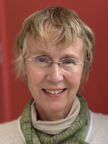 Jane Endicott