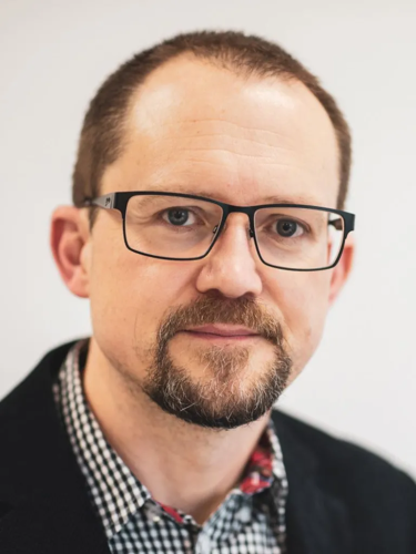 Mike Waring