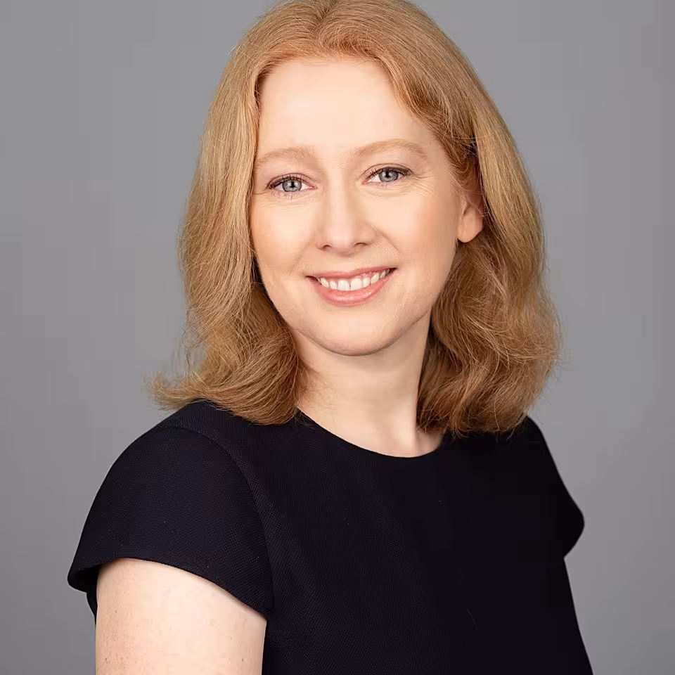 Natalie Mount
