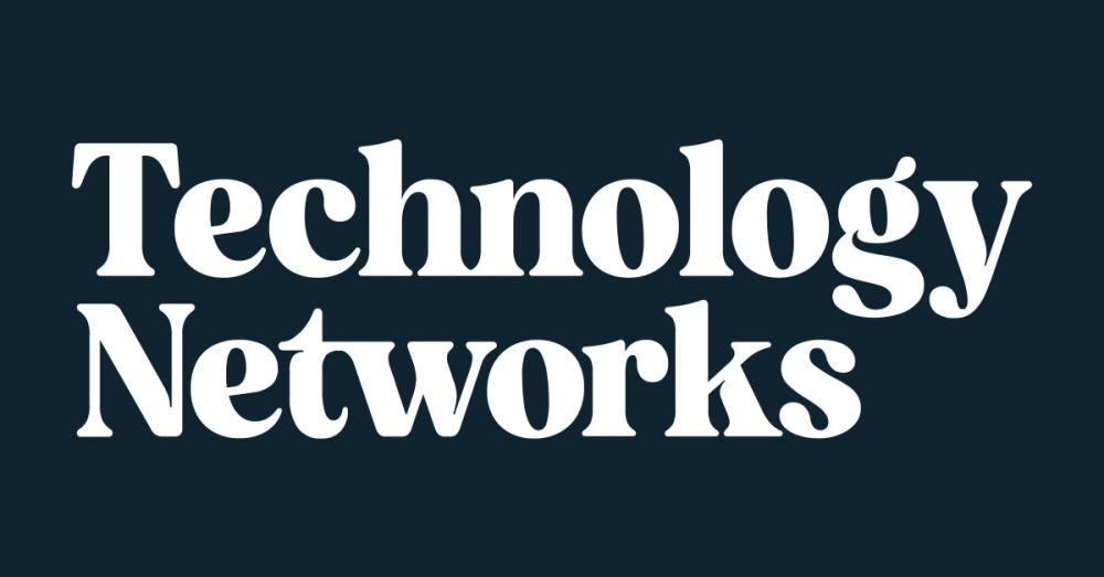 Technology Networks logo