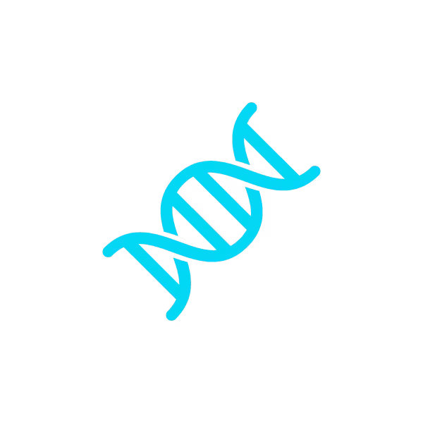 Icon of DNA