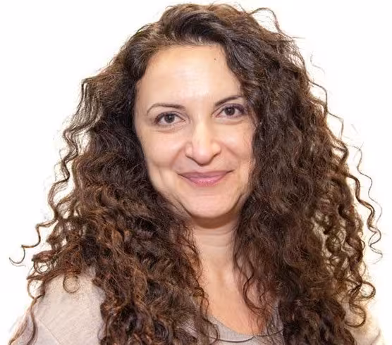 Shereen Nabhani-Gebara