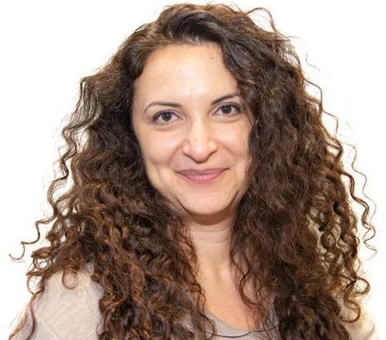 Shereen Nabhani-Gebara
