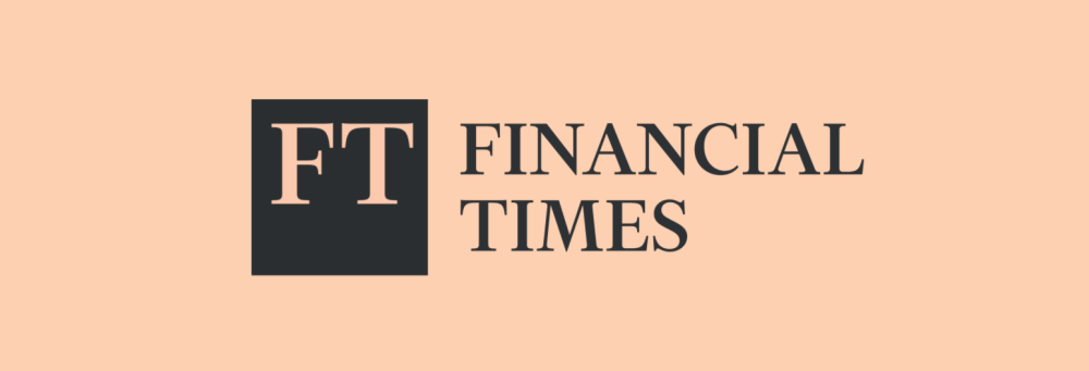 Financial Times logo