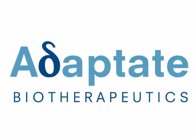 Adaptate logo