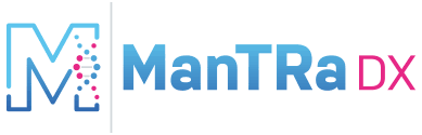 Logo of Mantra diagnostics