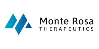 Logo of Monte Rosa Therapeutics