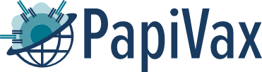 Logo of Papivax