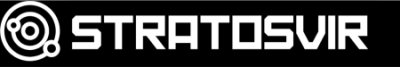 Logo of Stratosvir