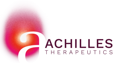 Logo of Achilles Therapeutics