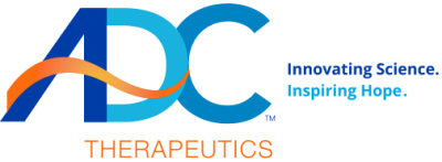 ADC Therapeutics logo