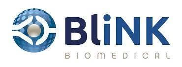 Logo of Blink biomedical