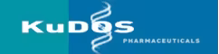 Kudos pharmaceuticals logo