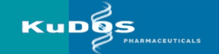 Kudos pharmaceuticals logo