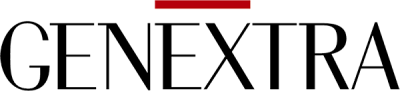 Genextra logo