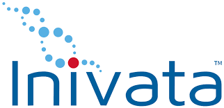 Inivata logo