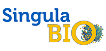 Singula Bio logo
