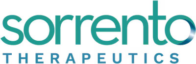 Sorrento therapeutics Logo