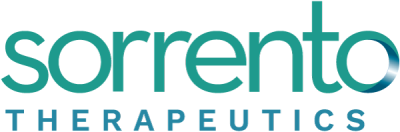 Sorrento therapeutics Logo