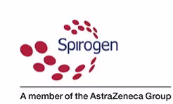 Spirogen logo