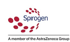 Spirogen logo