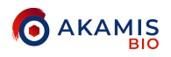 Akamis Bio