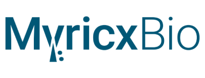 Myricx new logo